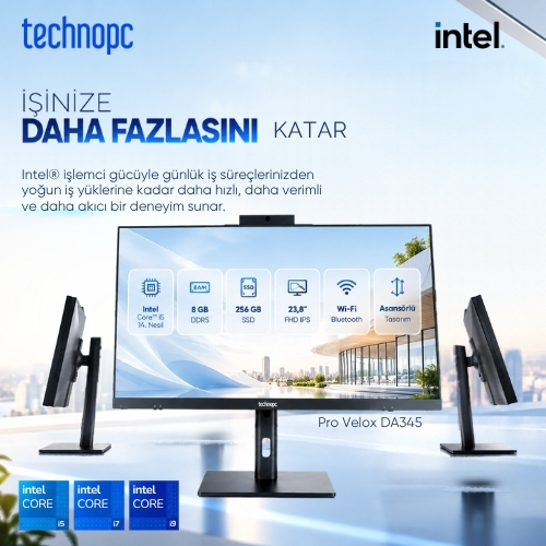https://www.technopcshop.com/technopc-pro-velox-da345-intel-core-i5-14400-8gb-ddr5-256gb-ssd-wi-fibt-23,8-fhd-asansorlu--freedos-all-in-one-tpaio15f006998