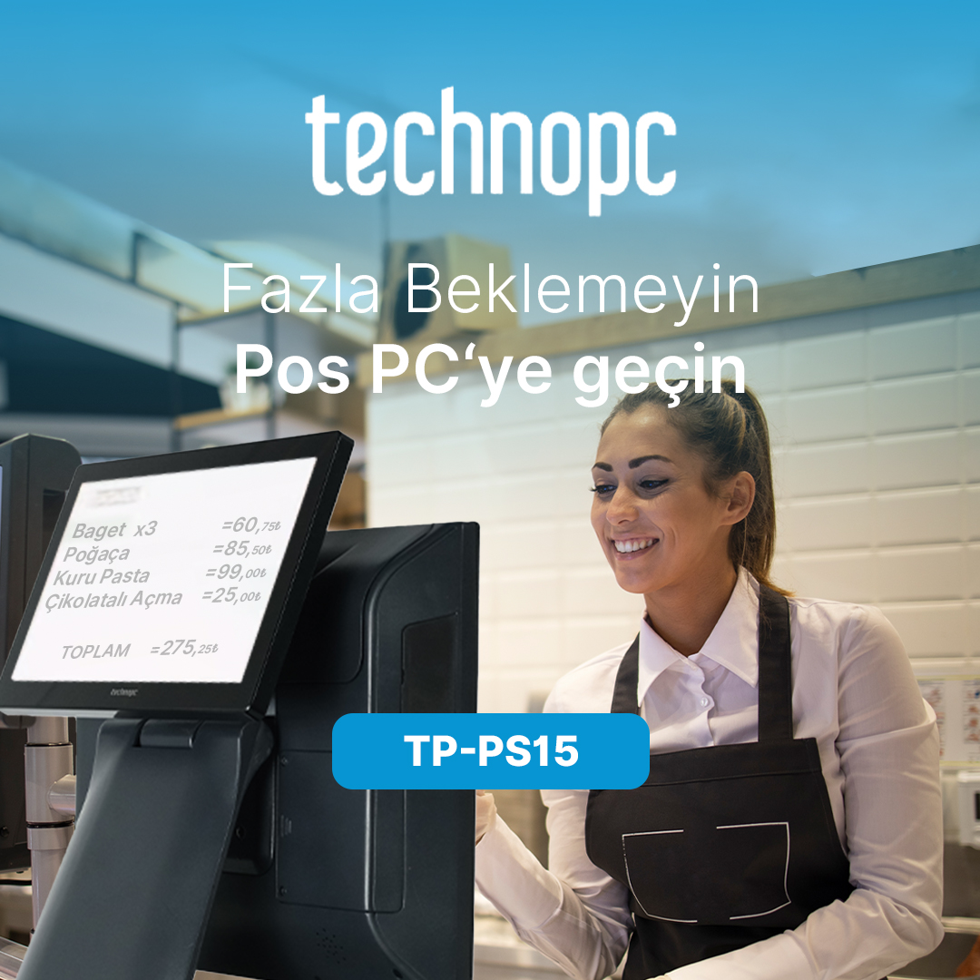 Pos PC
