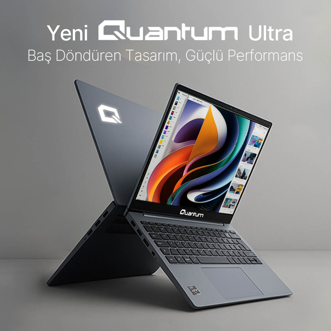 Quantum Gaming Ultra 