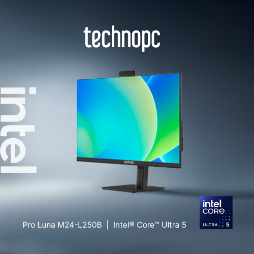 Technopc AIO