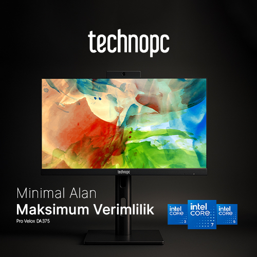 Technopc AIO