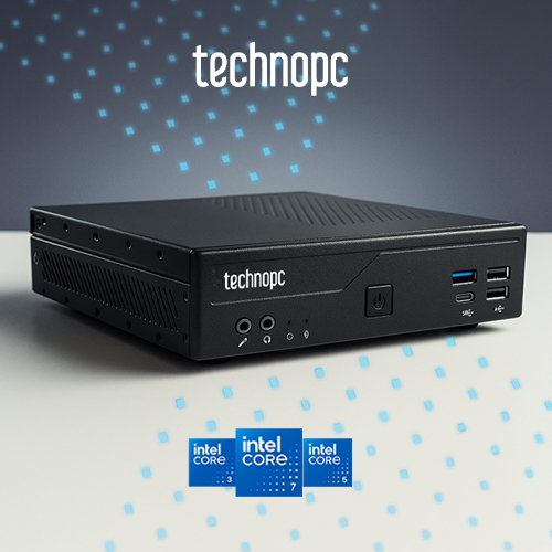 Technopc Mini PC