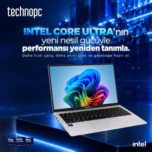 Technopc Notebook