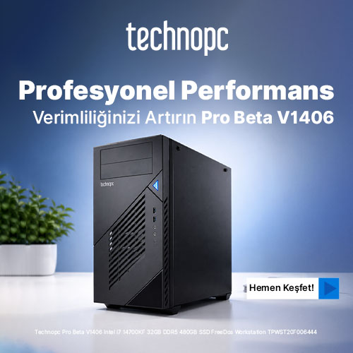 Technopc Pro Beta