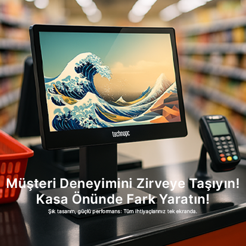 Technopc Pro Pos