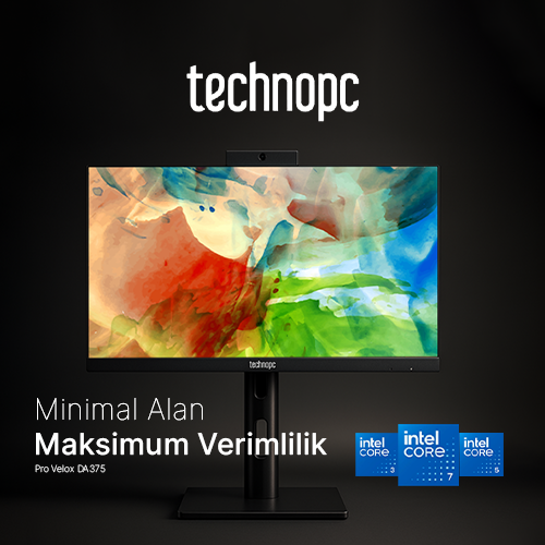 Technopc Pro Velox DA375