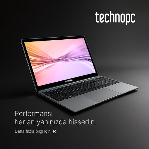 Technopc TH15TU5 Laptop