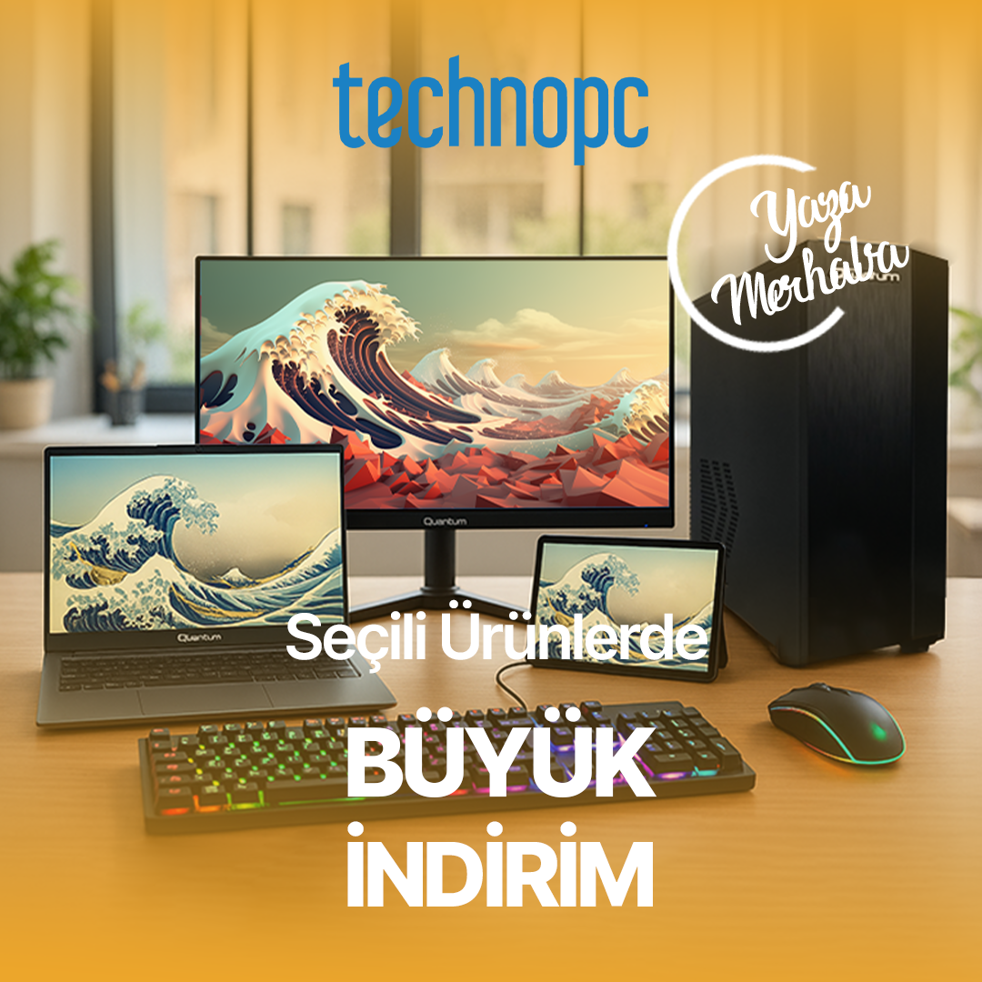Yaza Merhaba Kampanyası
