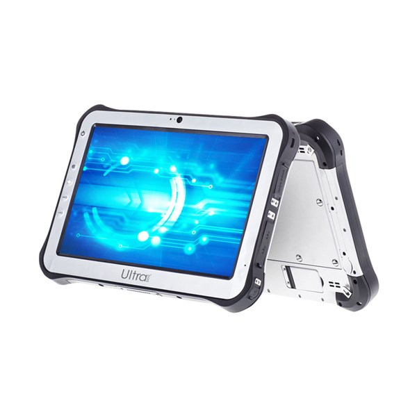 Technopc Ultrapad TM-T10 10'' Intel Z8350 4GB 64GB LTE Nfc 2D Barkodlu Wın10Pro Rugget Tablet