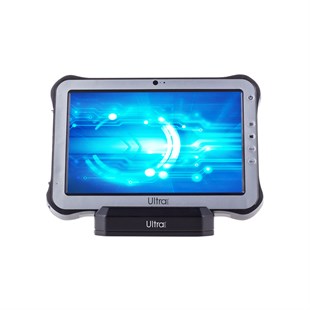Technopc Ultrapad TM-T10 10'' Intel Z8350 4GB 64GB LTE Nfc 2D Wın10Pro Rugget Tablet