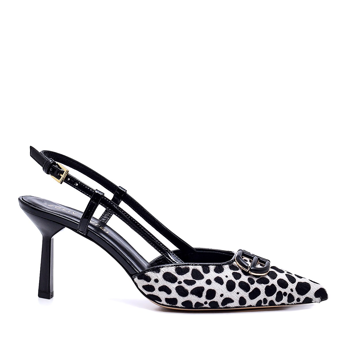 HENRE LEOPAR HAKİKİ DERİ Kadın Stiletto & AbiyeHENRE LEOPAR HAKİKİ DERİ Kadın Stiletto & Abiye