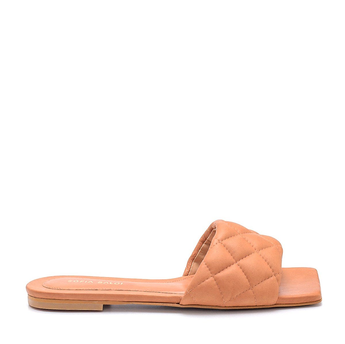 Judet Frappe   Kadın Düz Terlik