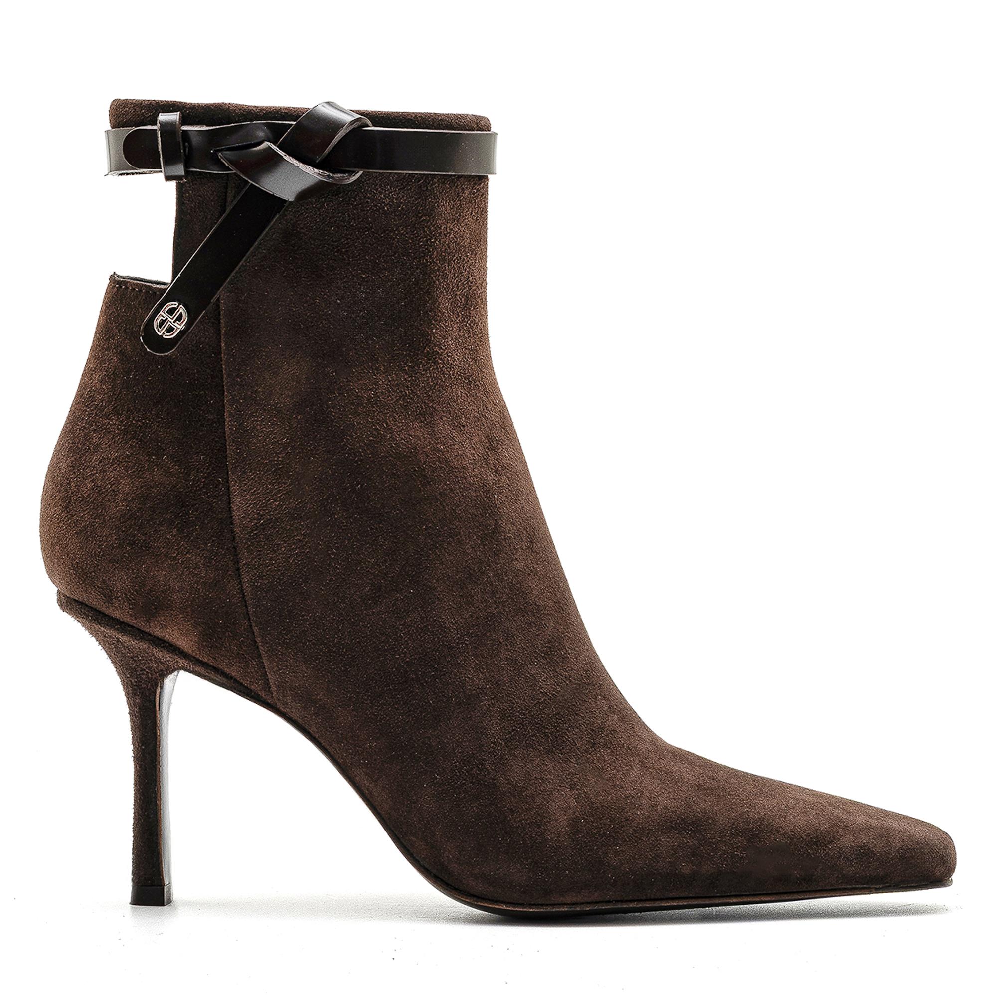 MANSE   Kadın TOPUKLU BOTMANSE   Kadın TOPUKLU BOT