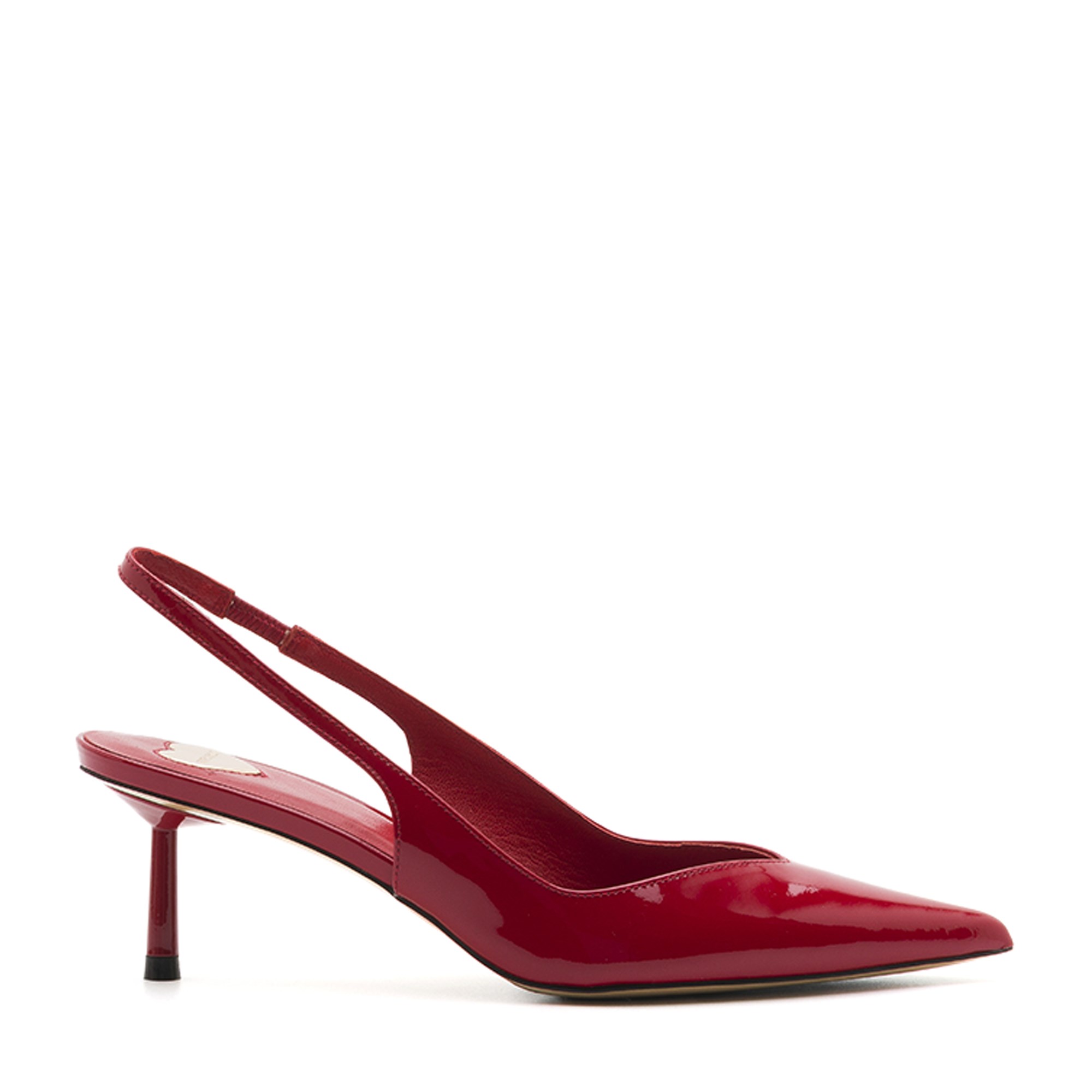 MEHY KIRMIZI RUGAN Kadın Stiletto & AbiyeMEHY KIRMIZI RUGAN Kadın Stiletto & Abiye