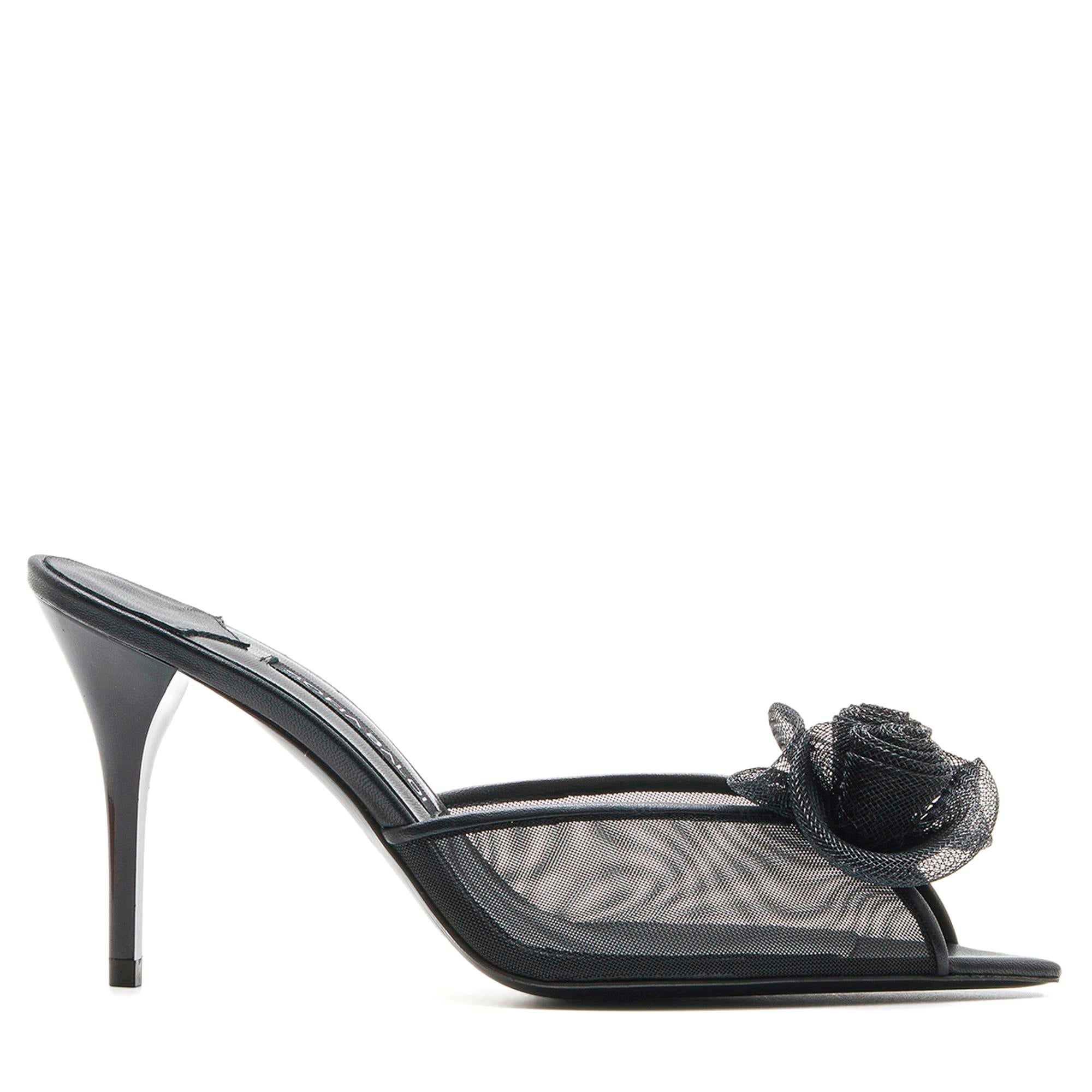 MESTA   Kadın TOPUKLU TERLİKMESTA   Kadın TOPUKLU TERLİK