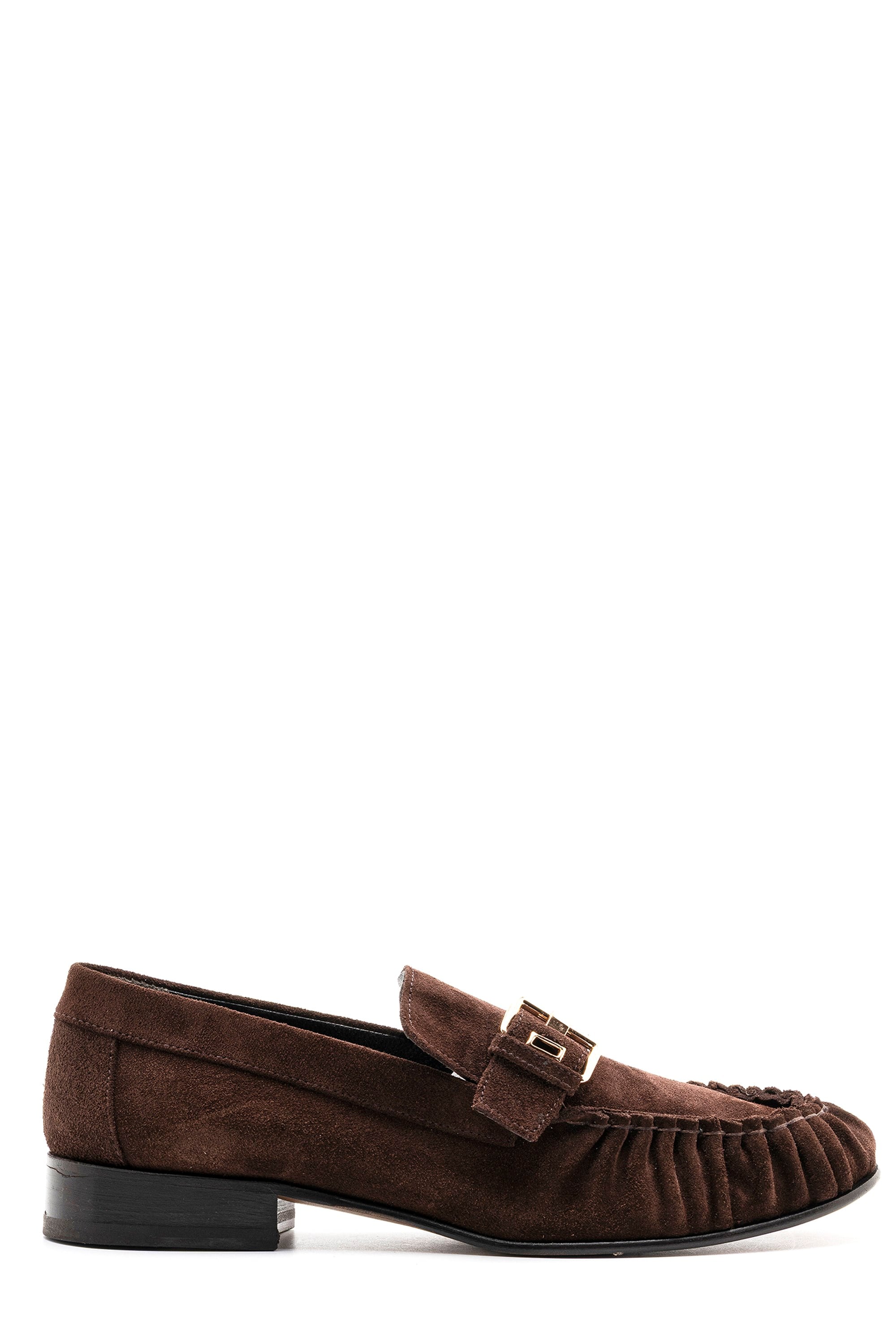 SPLAY KAHVE SÜET Kadın LOAFERSPLAY KAHVE SÜET Kadın LOAFER