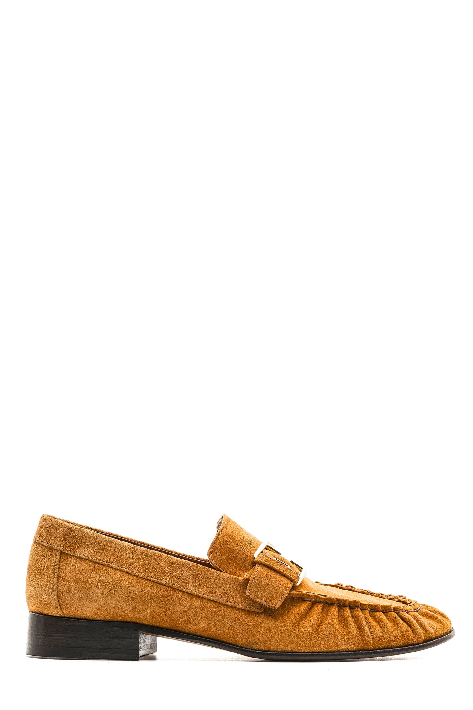 SPLAY TABA SÜET Kadın LOAFERSPLAY TABA SÜET Kadın LOAFER