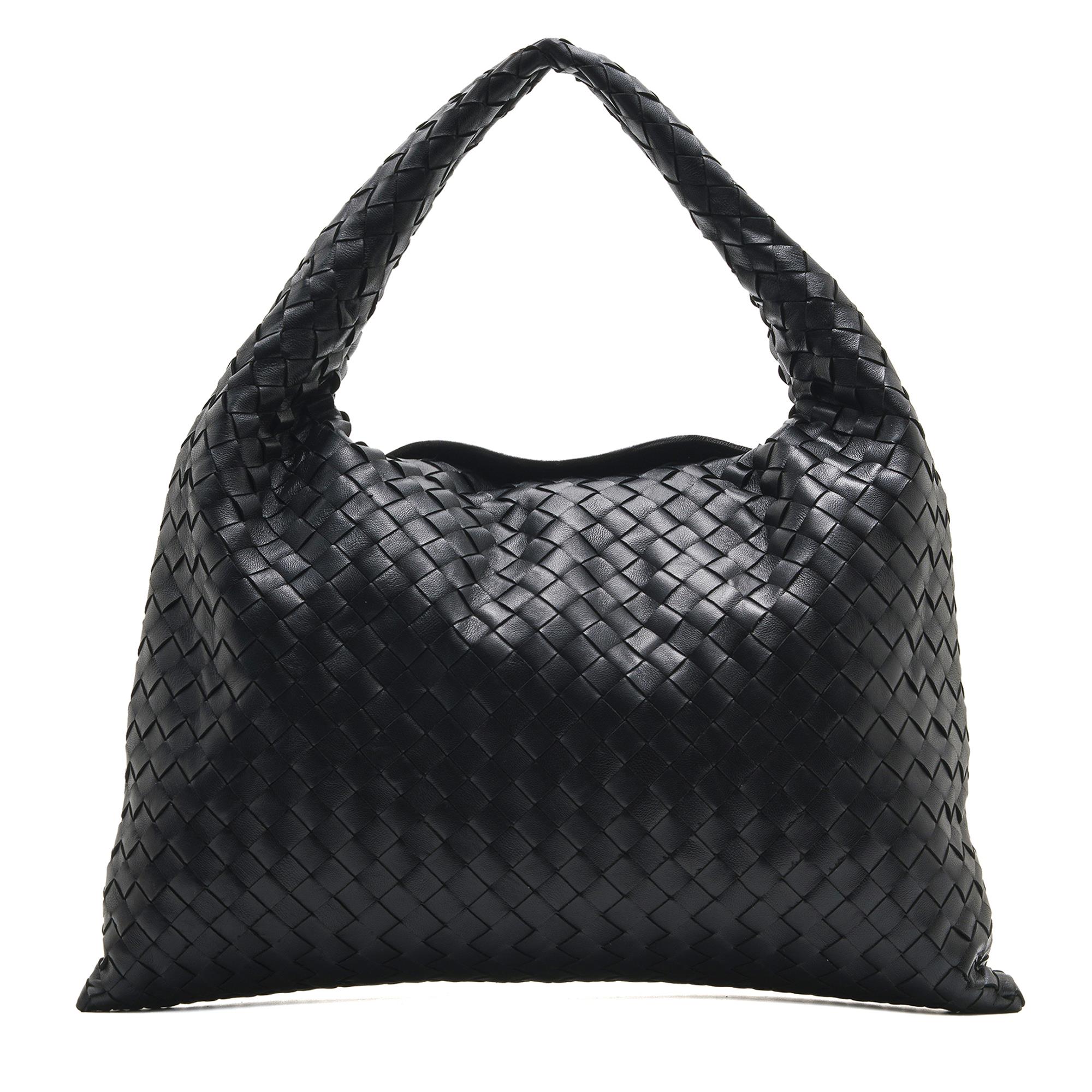 WIDEHO SİYAH HAKİKİ DERİ Kadın ÇANTAWIDEHO SİYAH HAKİKİ DERİ Kadın ÇANTA