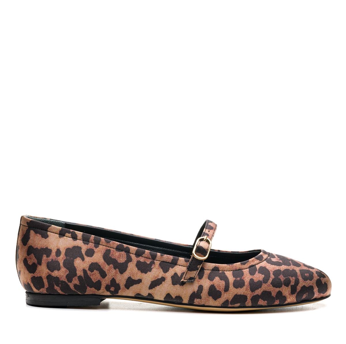 ZELN LEOPAR TEKSTİL Kadın BABETZELN LEOPAR TEKSTİL Kadın BABET