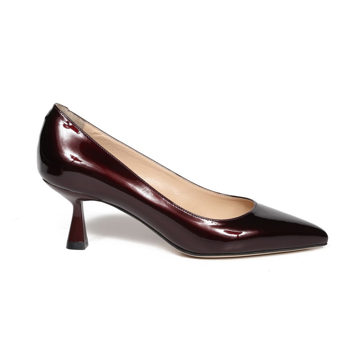 ALDA BORDO RUGAN  KADIN Stiletto & Abiye