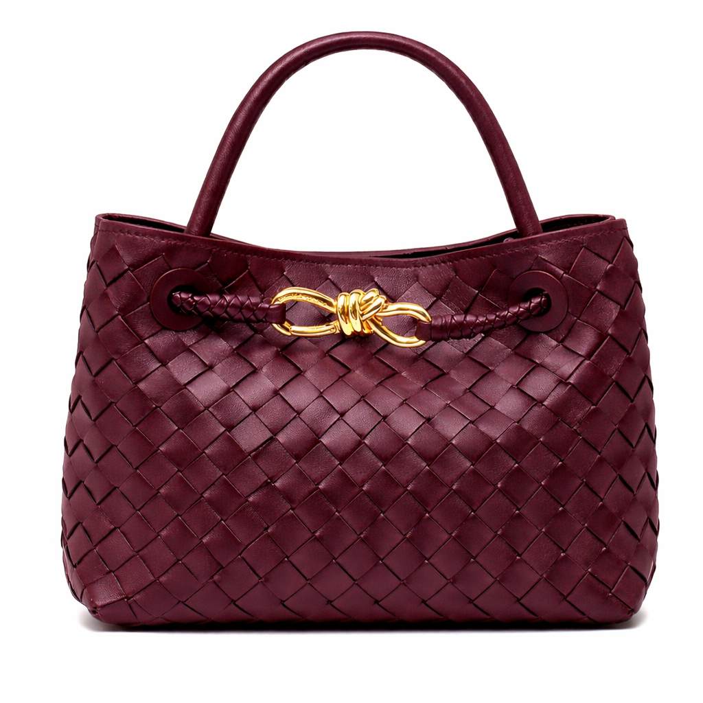 ANDİAMO SMALL BORDO HAKİKİ DERİ Kadın ÇANTAANDİAMO SMALL BORDO HAKİKİ DERİ Kadın ÇANTA