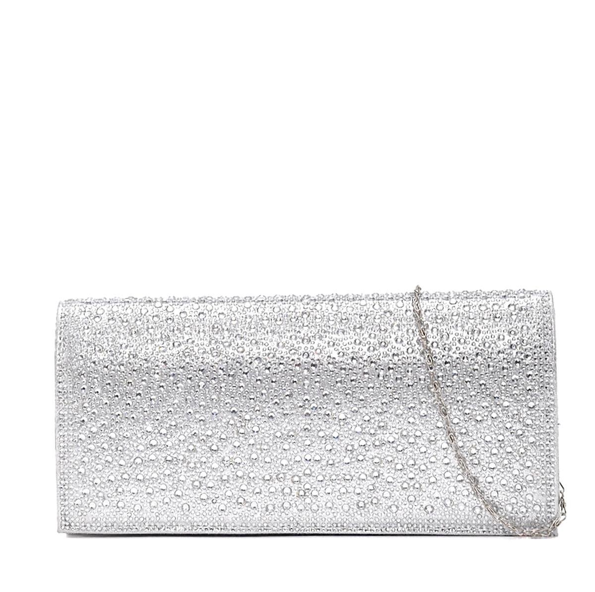 Bıgnunu Gümüş   Kadın Çanta