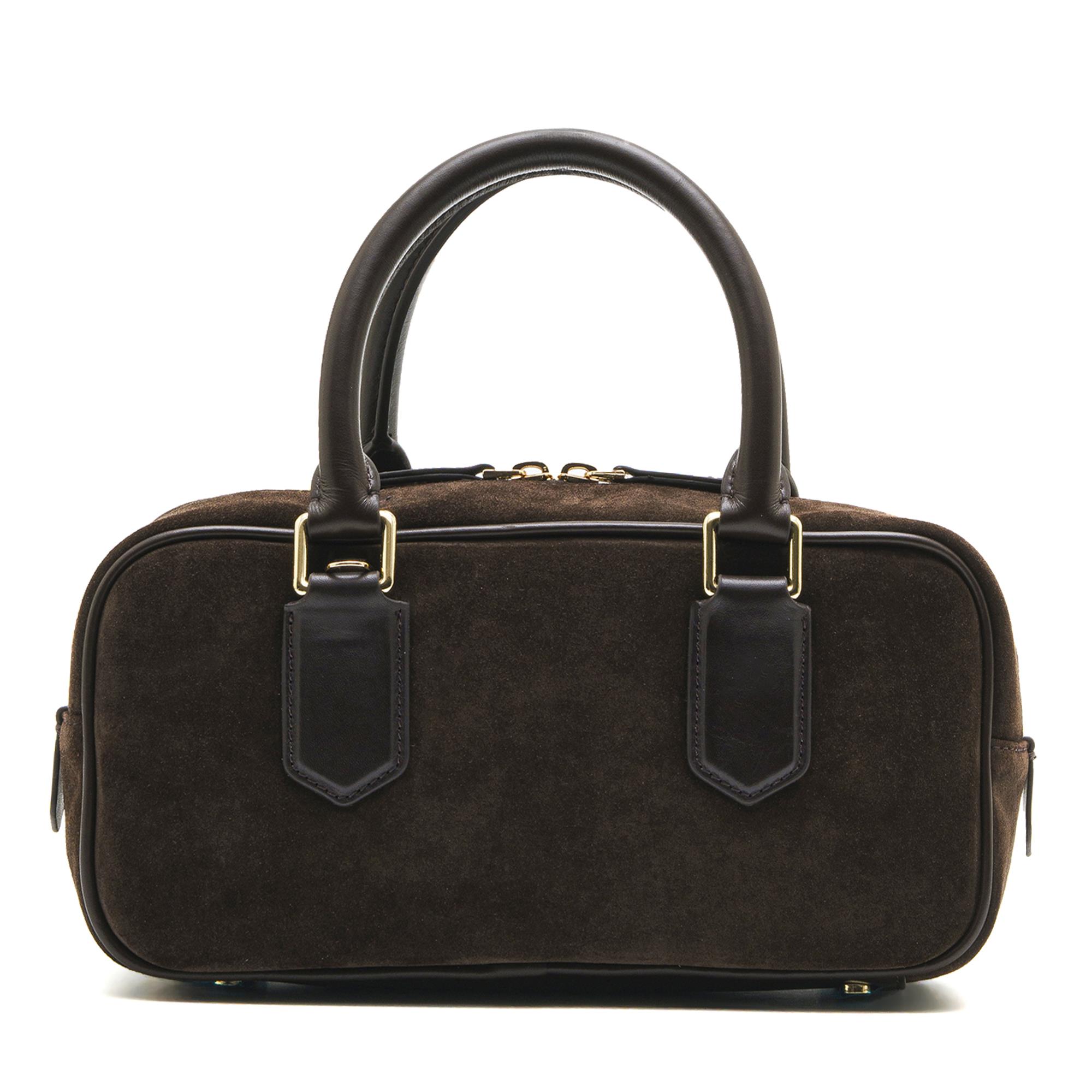 BIGVENA KAHVE SÜET Kadın ÇANTABIGVENA KAHVE SÜET Kadın ÇANTA