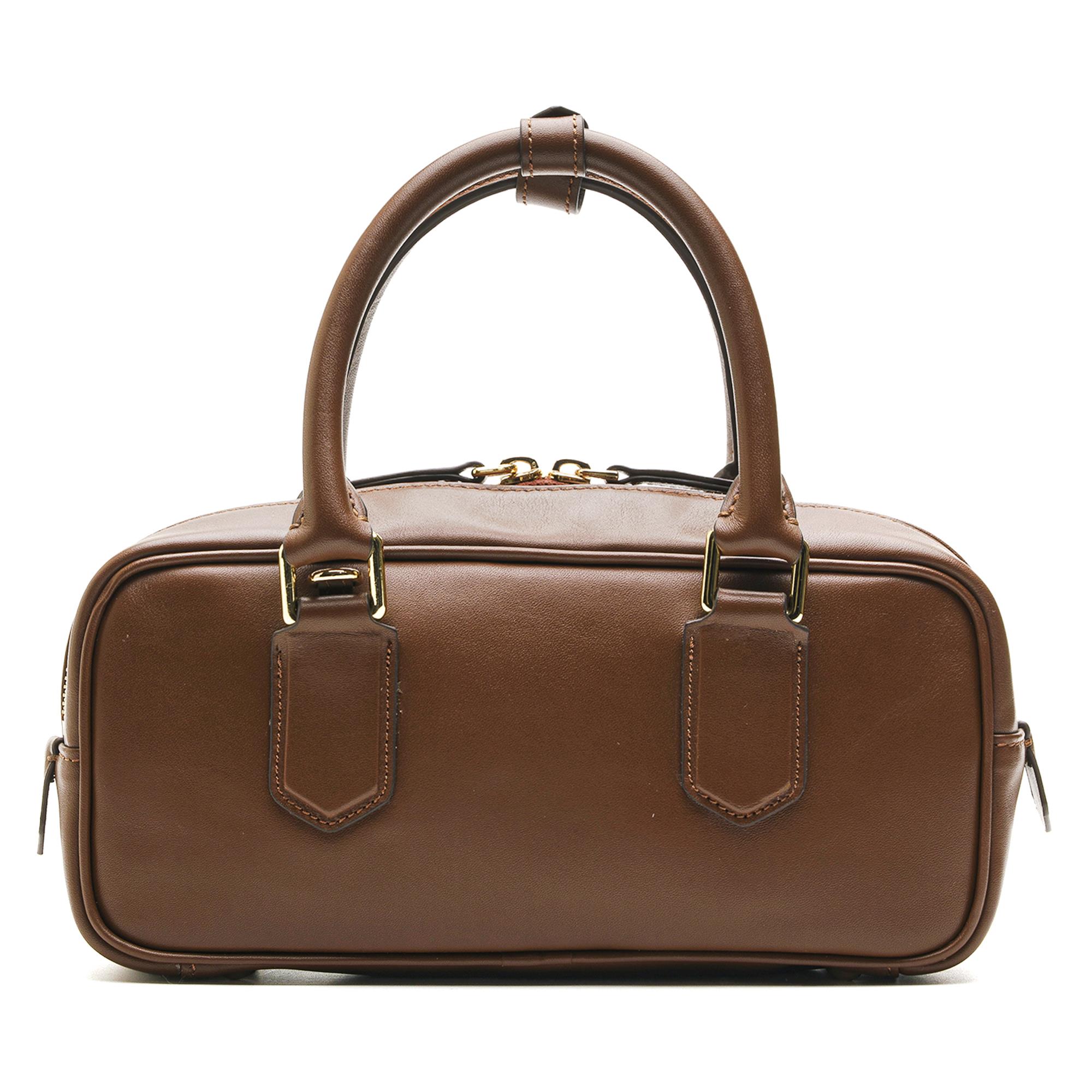 BIGVENA TABA HAKİKİ DERİ Kadın ÇANTABIGVENA TABA HAKİKİ DERİ Kadın ÇANTA