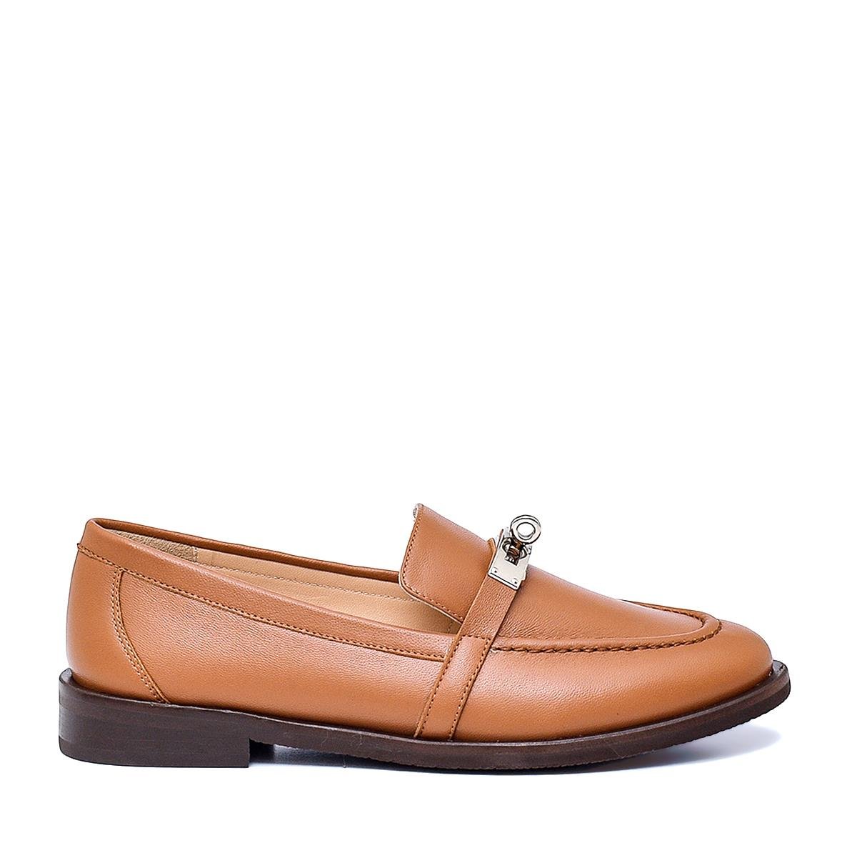 BLOW TABA HAKİKİ DERİ Kadın CASUALBLOW TABA HAKİKİ DERİ Kadın CASUAL