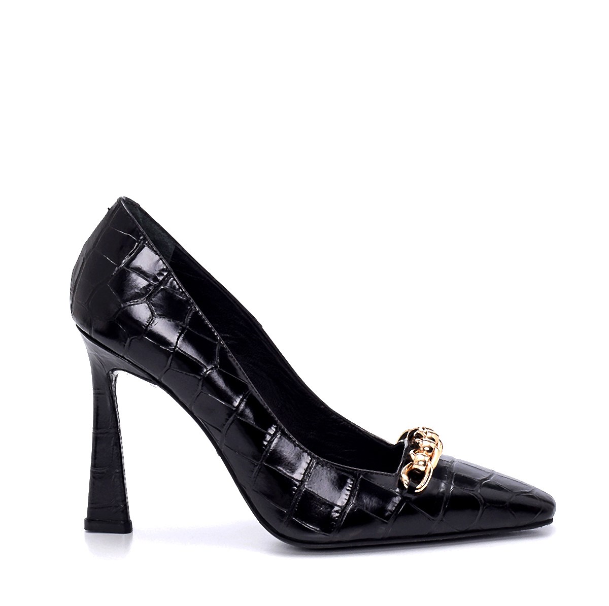 Brıdget Siyah   Kadın Stiletto & Abiye