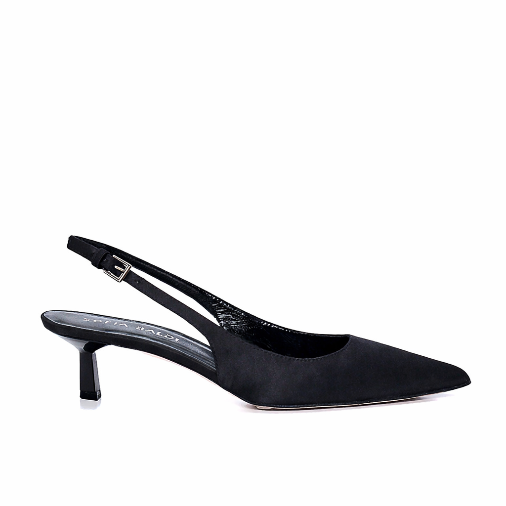 HALLEY SİYAH TEKSTİL Kadın Stiletto & AbiyeHALLEY SİYAH TEKSTİL Kadın Stiletto & Abiye