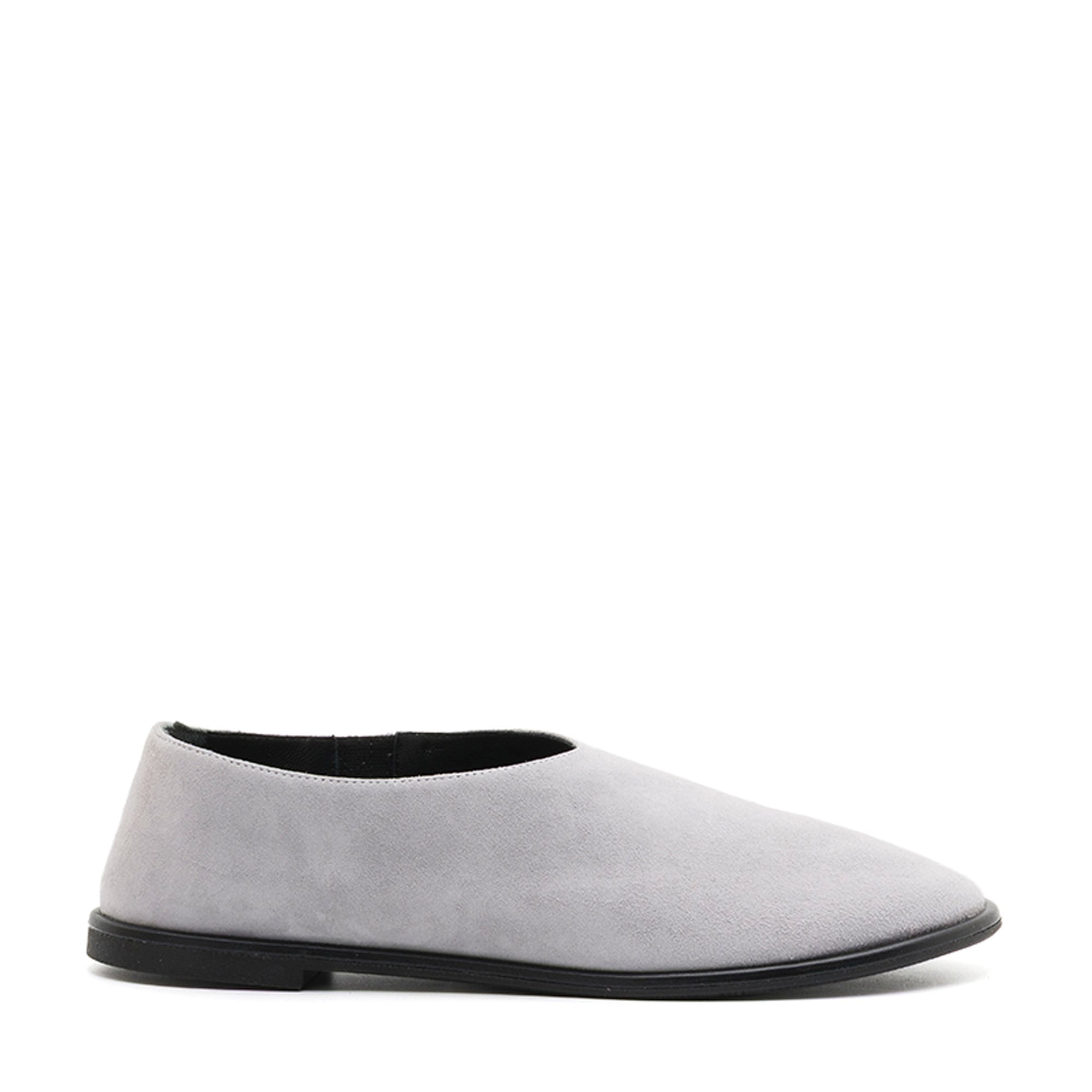 HOSE GRİ SÜET Kadın CASUALHOSE GRİ SÜET Kadın CASUAL
