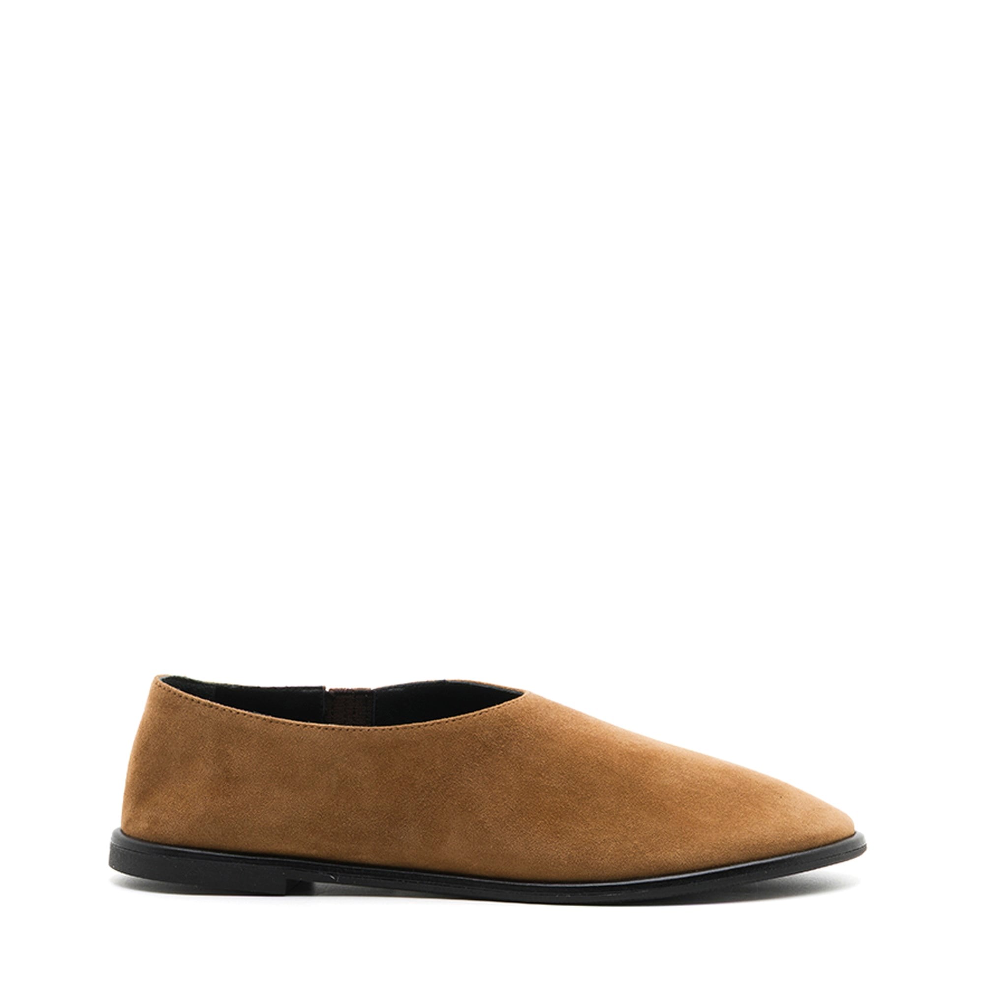 HOSE TABA SÜET Kadın CASUALHOSE TABA SÜET Kadın CASUAL