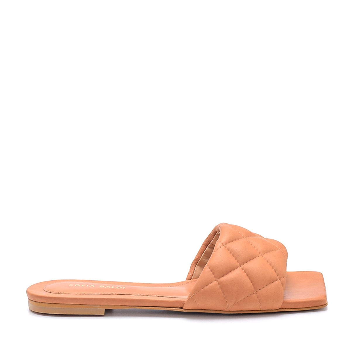 Judet Frappe   Kadın Düz Terlik