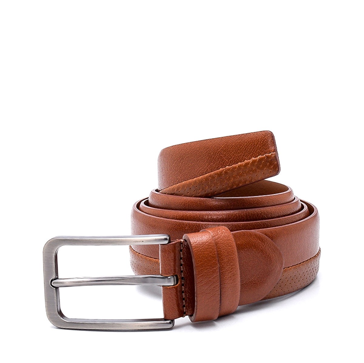 Lev Taba Deri  Erkek Kemer | sofiabaldi.comLev Taba Deri  Erkek Kemer