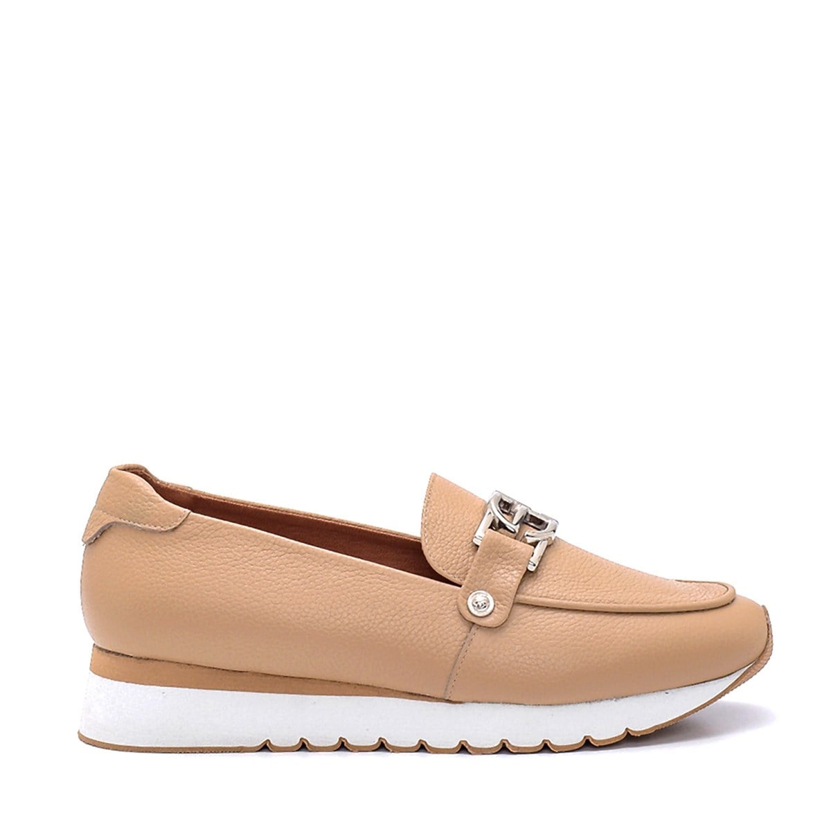 Linux Taba   Kadın Günlük Ayakkabı