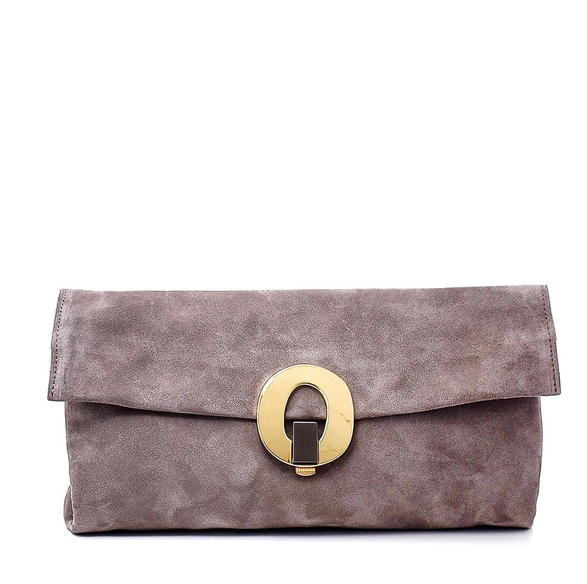 Lıon Vizon  Toka Kadın Çanta