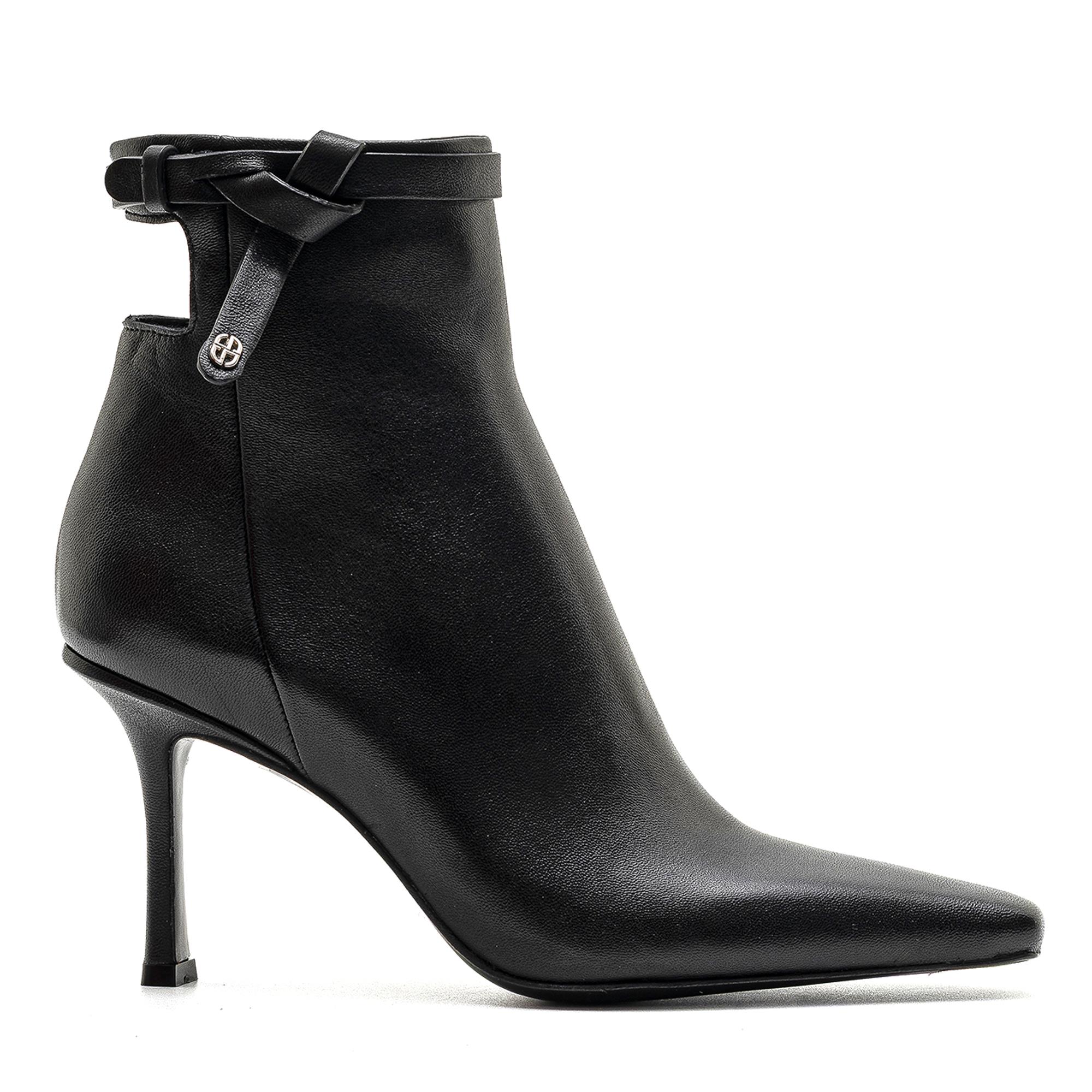 MANSE   Kadın TOPUKLU BOTMANSE   Kadın TOPUKLU BOT