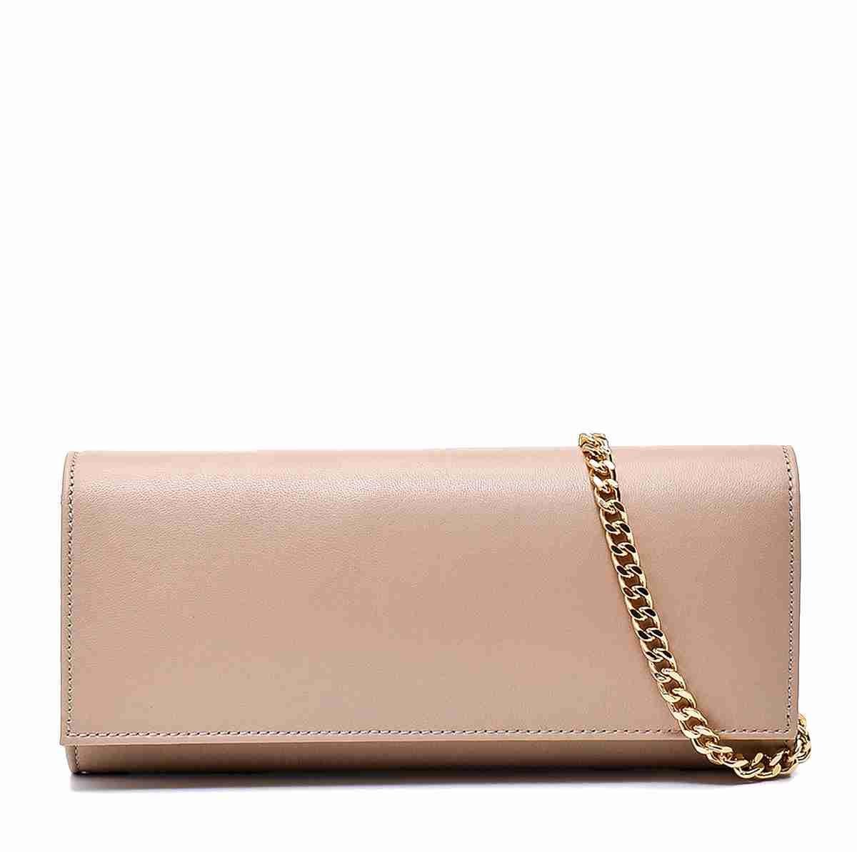 Morısa Ten Deri  Kadın Çanta