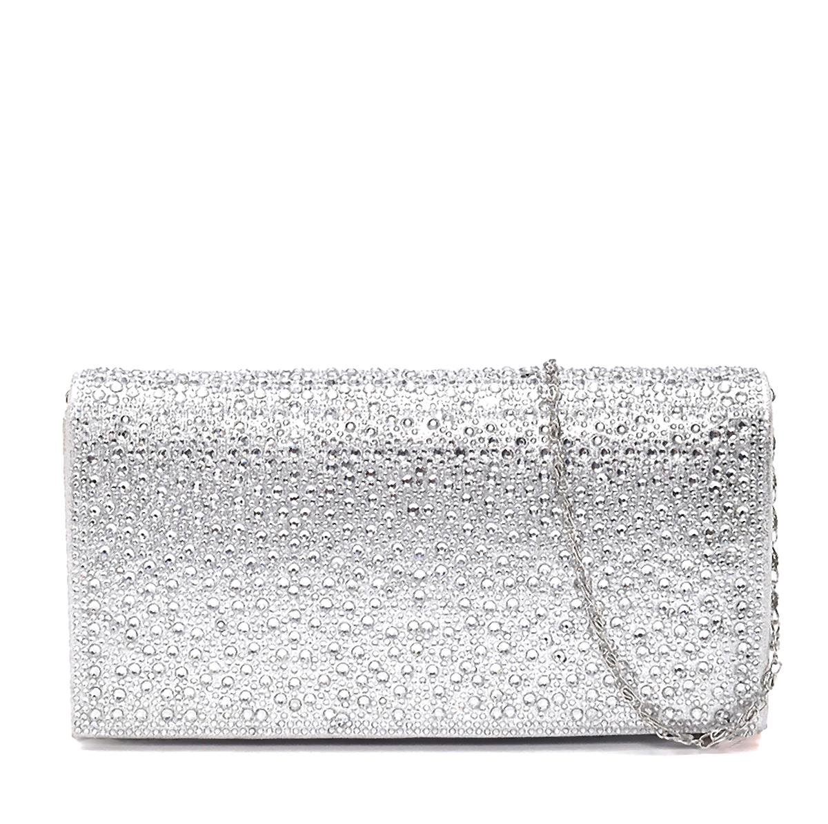 Nunu Gümüş   Kadın Çanta