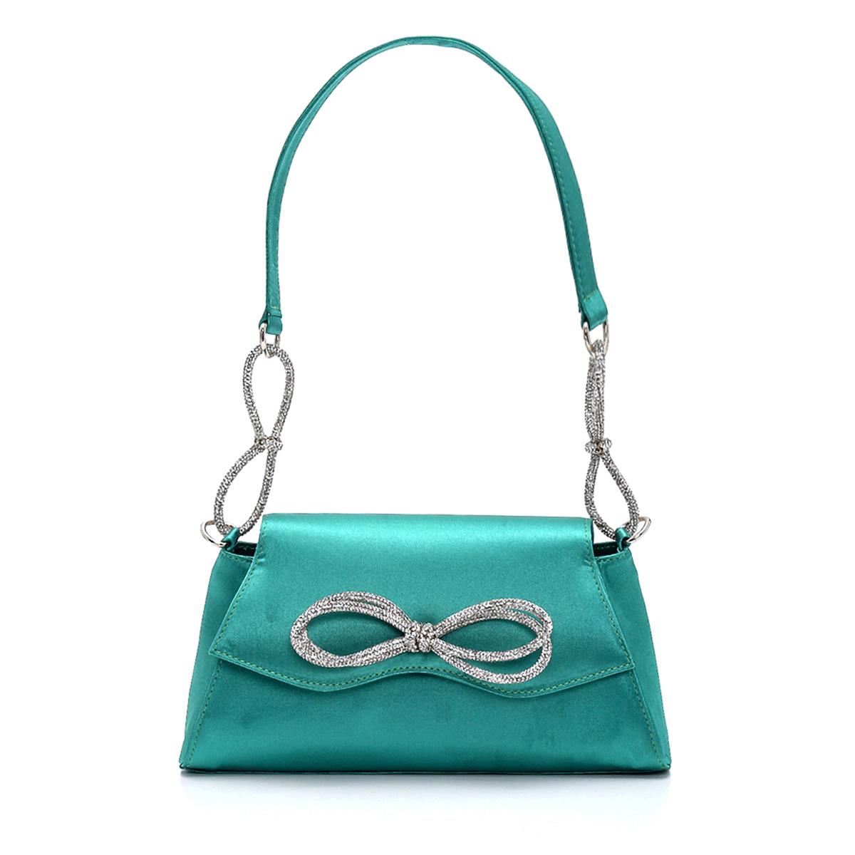 Soleil Yeşil Kadın Çanta | Sofia BaldiSoleil Yeşil   Kadın Çanta