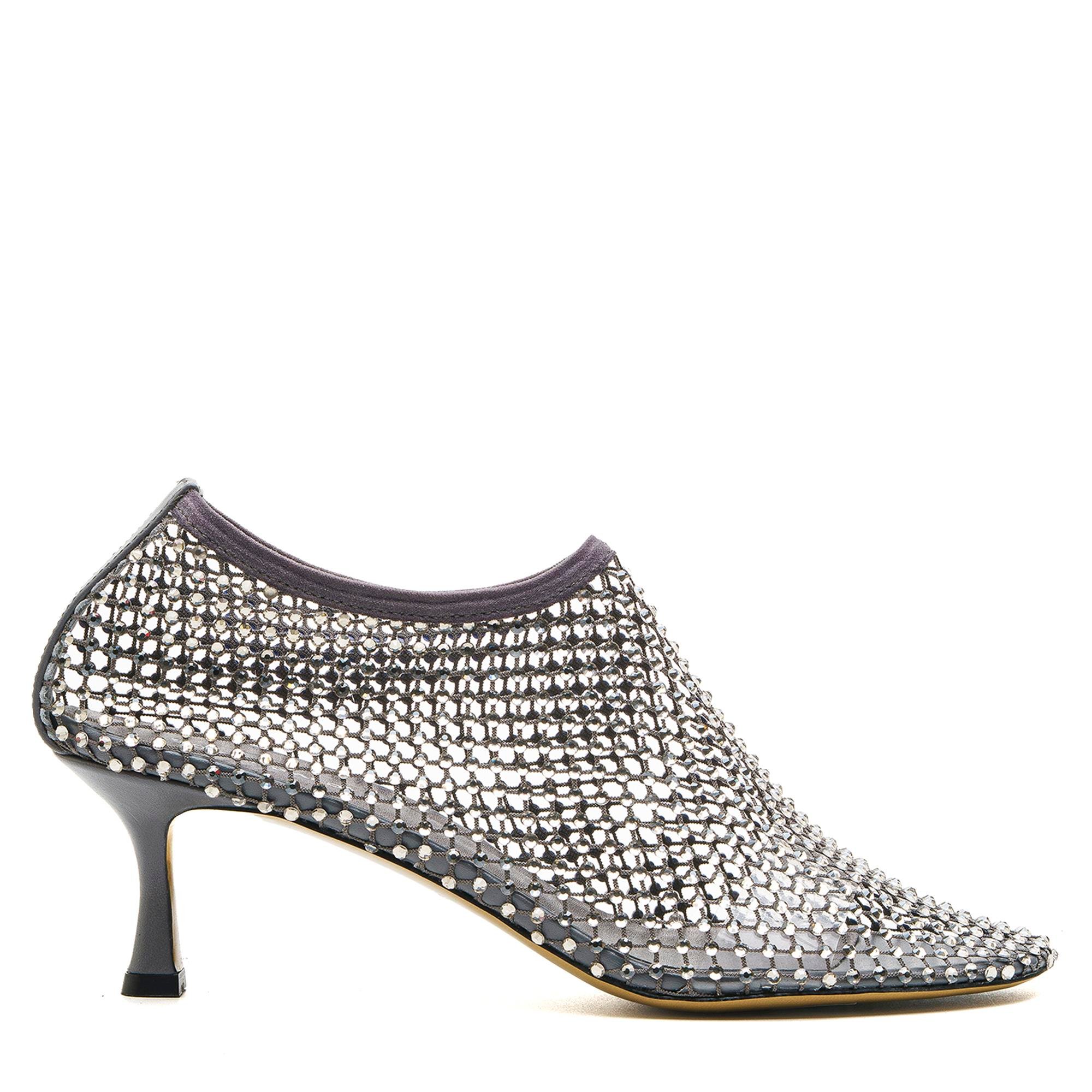 WOVEN GRİ TEKSTİL Kadın Stiletto & AbiyeWOVEN GRİ TEKSTİL Kadın Stiletto & Abiye