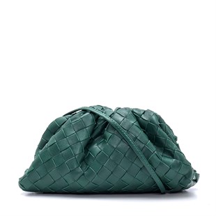 Leona Yeşil   Kadın Çanta