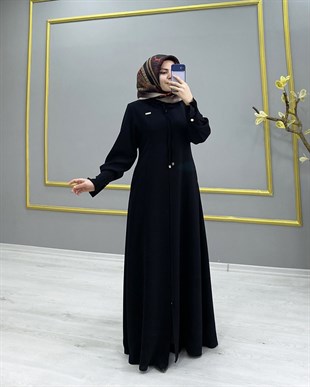 Beyza çalıkuşu ferace 