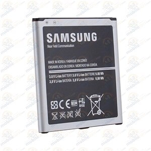 Samsung Galaxy S4 i9500 Orjinal  Batarya
