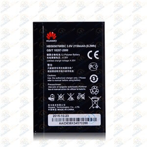 Huawei Ascend G610 Orjinal Batarya