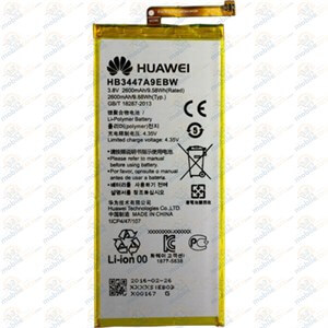 Huawei Ascend P8 Orjinal Batarya