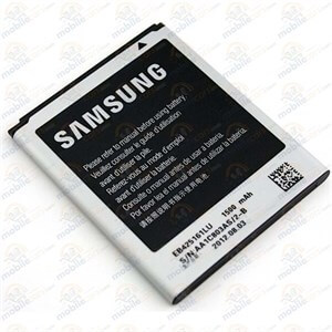 Samsung Galaxy S4 Mini İ9190 Orjinal Batarya - mobilecarsi