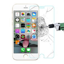 Apple iPhone 6 Plus / 6S Plus Nano Glass Premium Cam Ekran Koruyucu