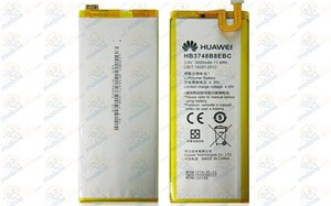 Huawei Ascend G7 Orjinal Batarya 